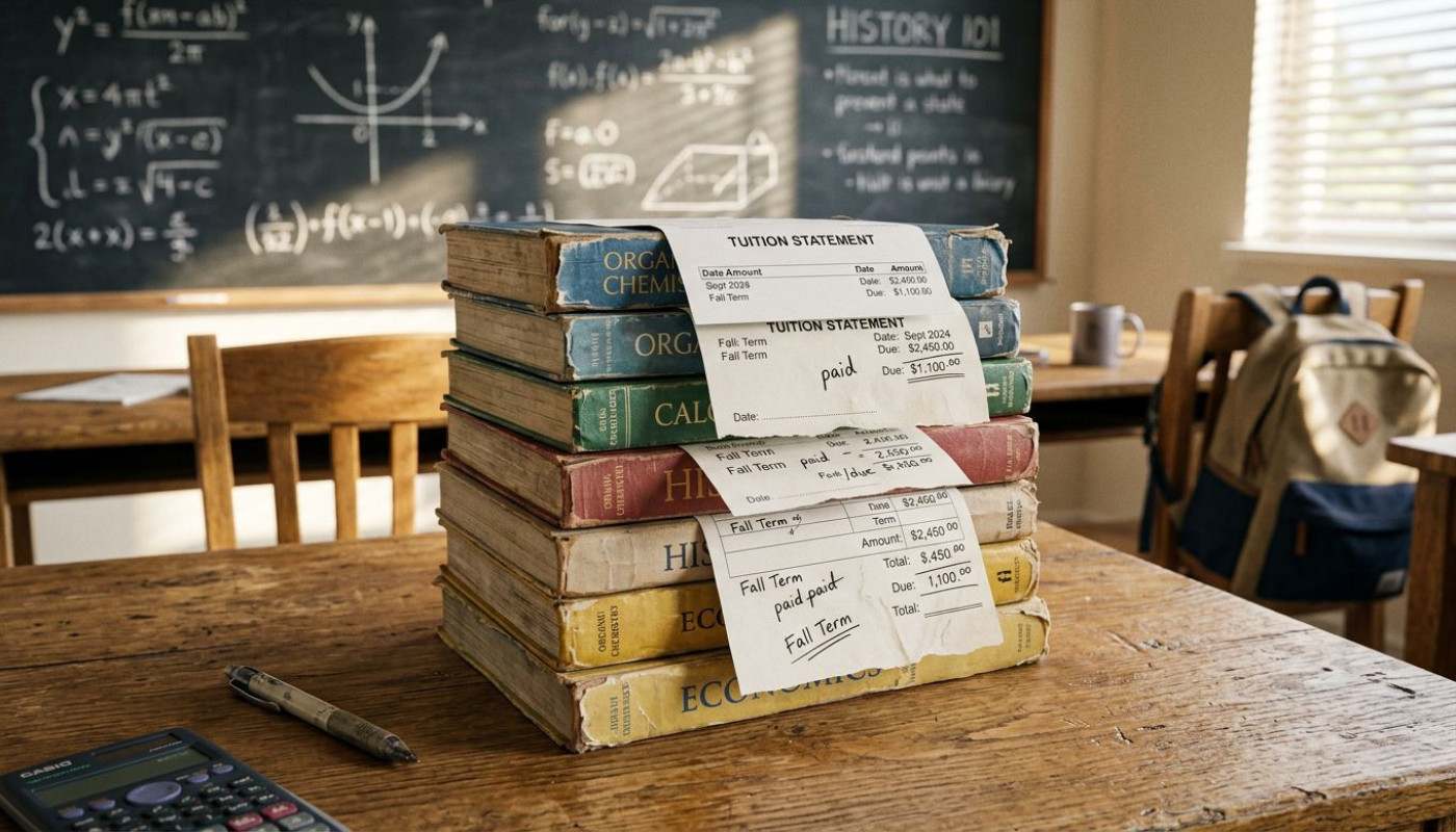 How Do Modular Programs Impact Overall Tuition?