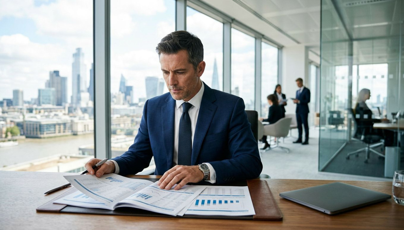 How Your Bank Choice Influences Corporate Tax Optimization Abroad
